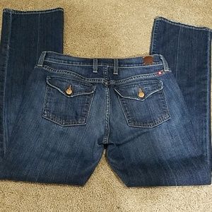 Lucky Brand jeans